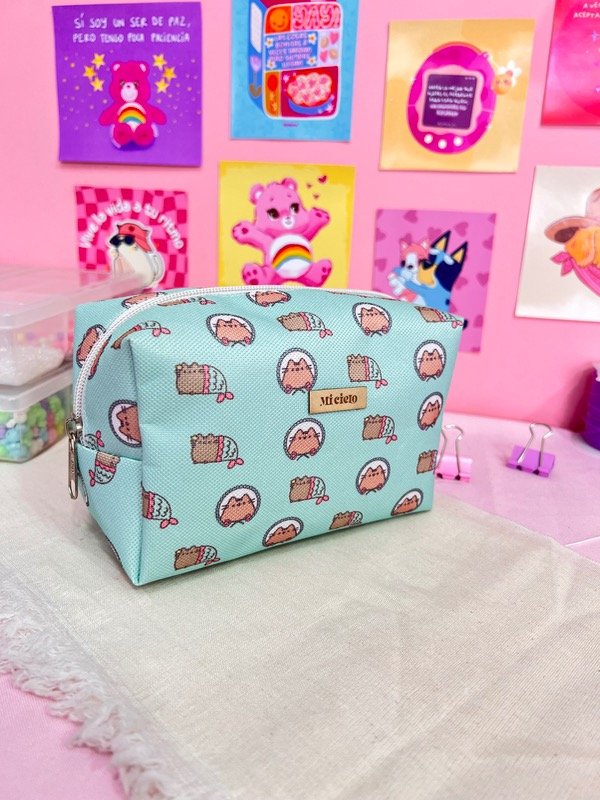 Producto - NECESER PUSHEEN