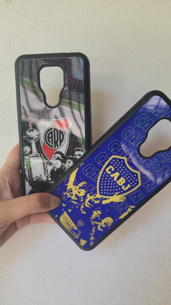 Producto - e7 Boca y river