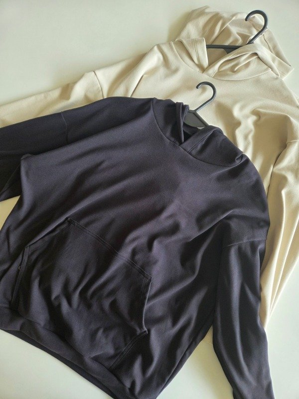 Producto - Buzo doha