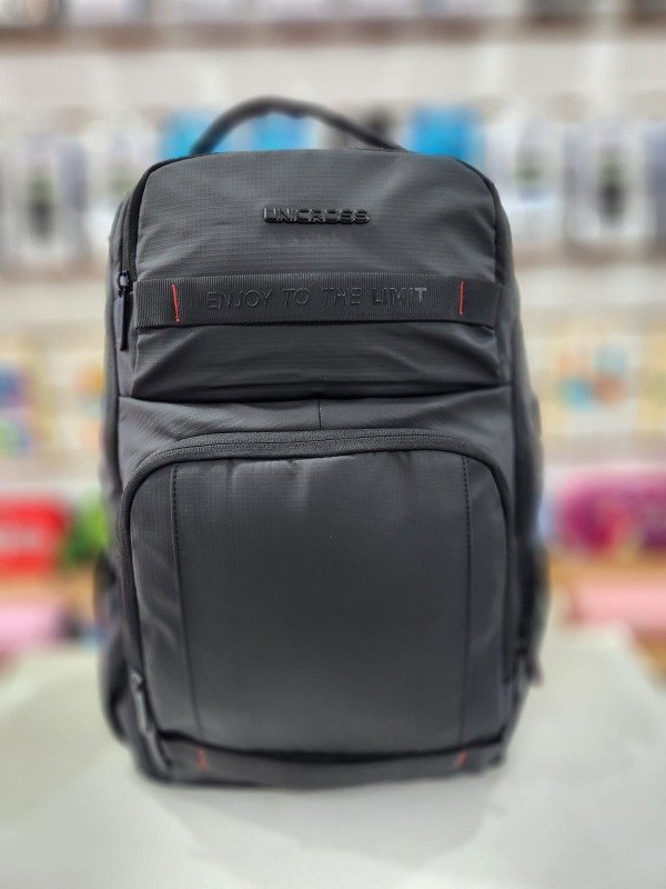 Producto - Mochila portanotebook 19" Negra