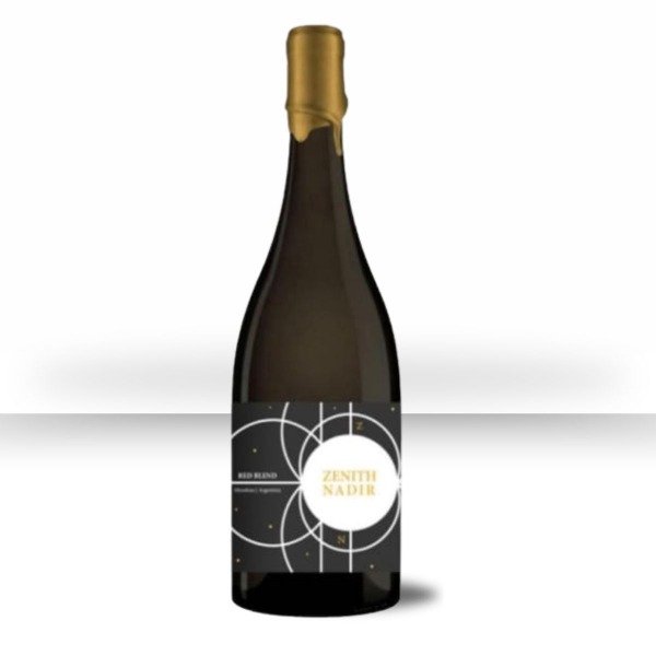 Producto - Zenith Nadir blend tinto