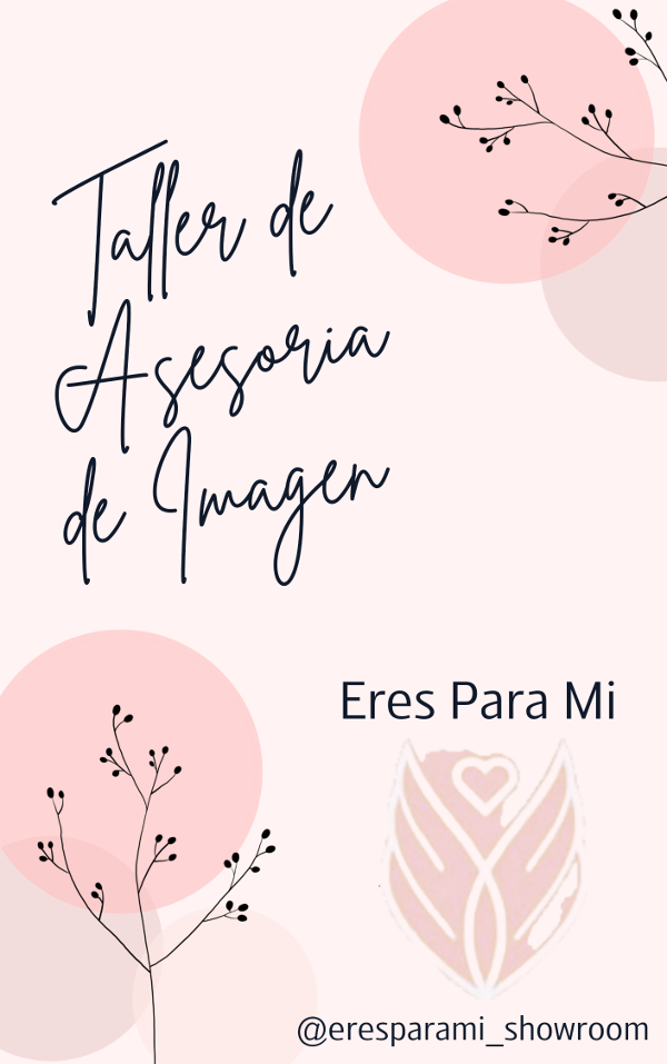 Producto - Taller de Asesoria de imagen - 2