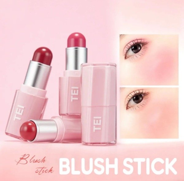 Producto - RUBOR EN CREMA -TEI