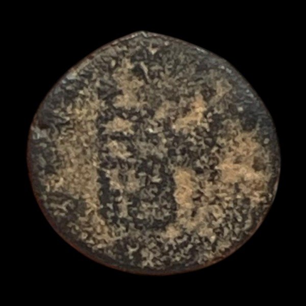 Producto - Valentiniano III (425 - 435 DC) Numus. Roma - VOT PVB