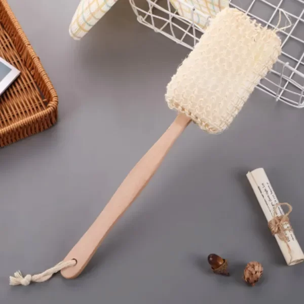 Producto - Cepillo esponja