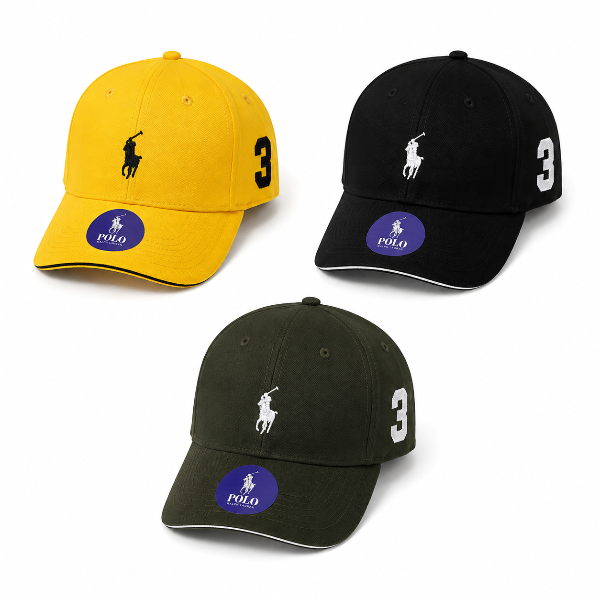 Polo I Curvas Ralph Lauren