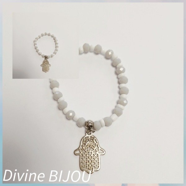 Producto - Pulsera Manito