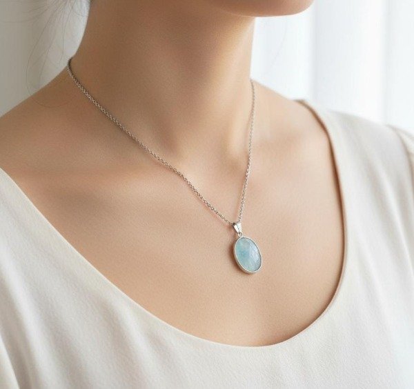 Producto - Collar Valentina - 2