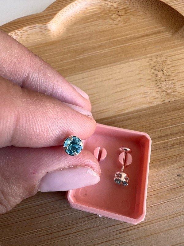 Producto - Abridor Stras pequeño