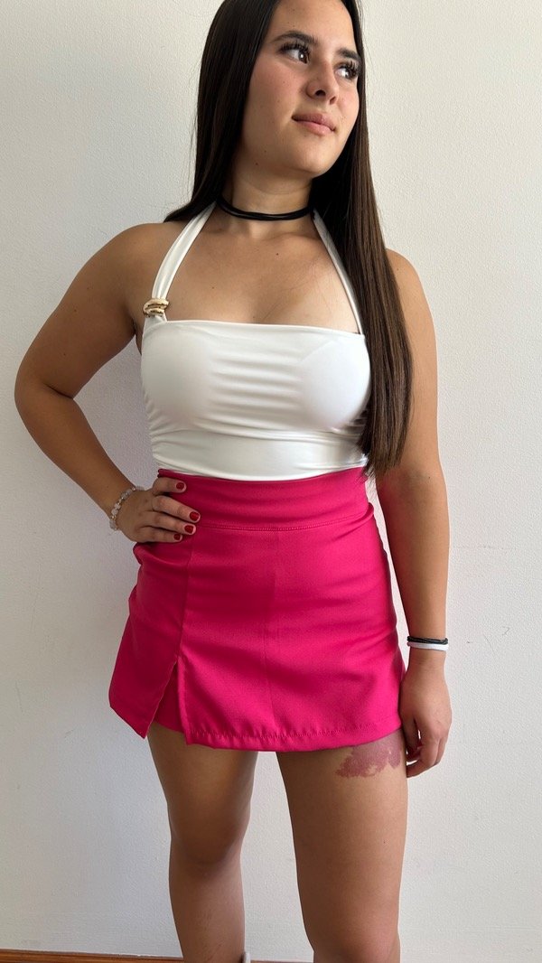 Producto - Falda pantalón Merlina