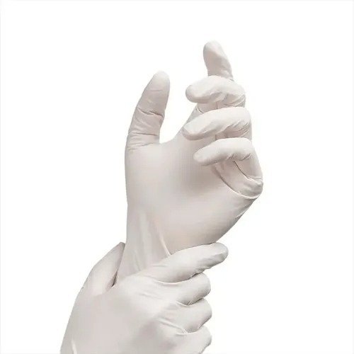 Producto - CAJA DE GUANTES DE LATEX X100 - 1
