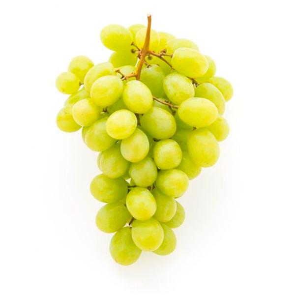Producto - Uvas blancas sin semilla