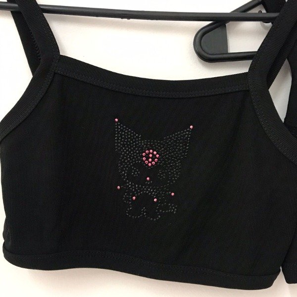 Producto - KUROMI / KITTY