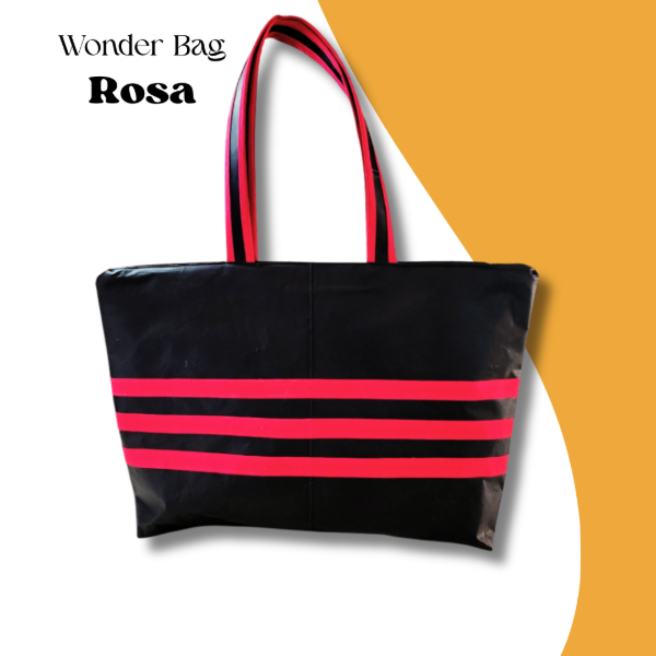 Producto - WonderBag Signal Rosa