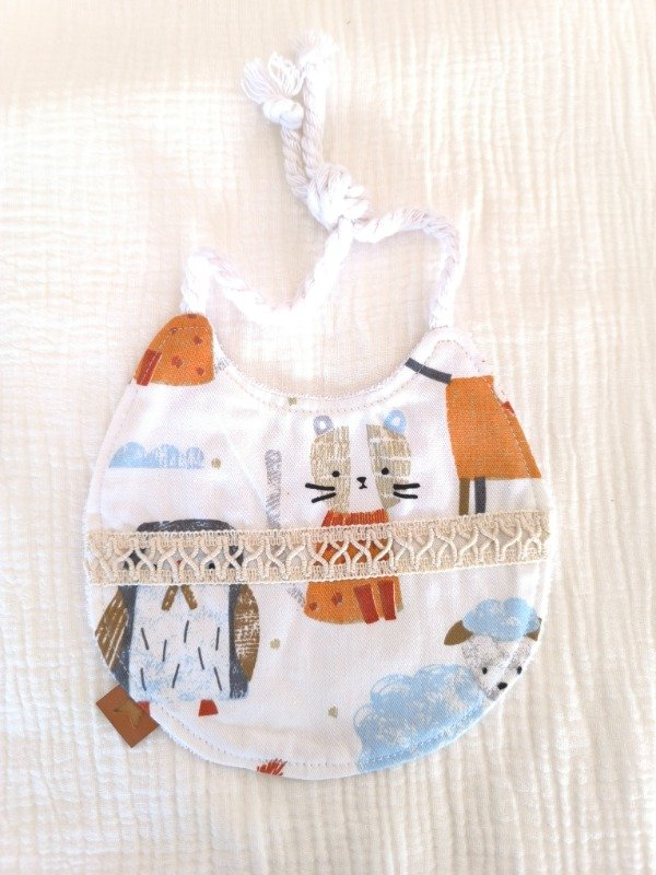 Producto - Tiras y puntilla 10