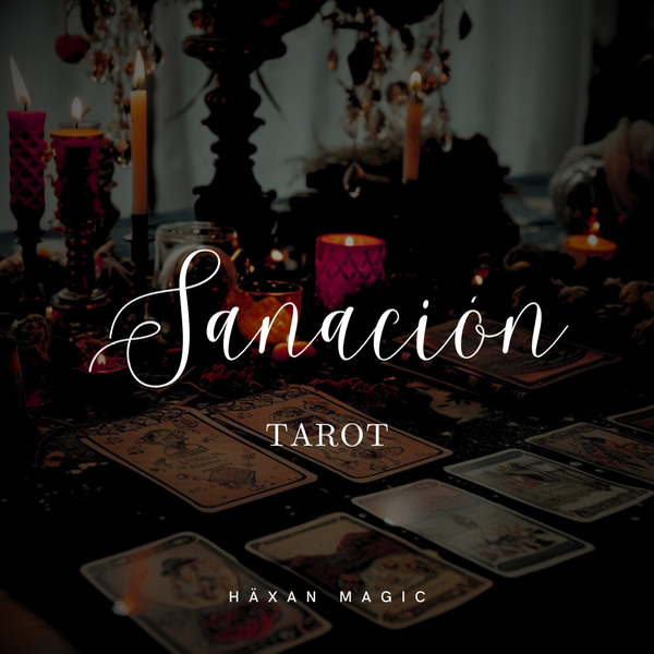 Producto - Lectura de Sanación Emocional
