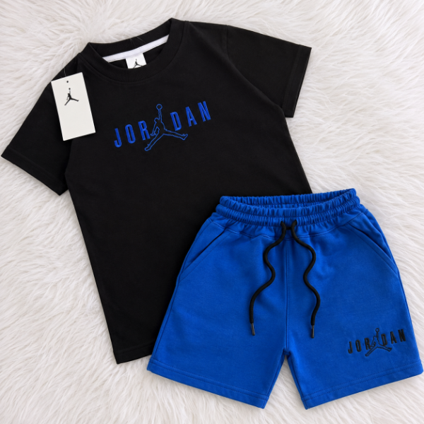 Producto - Conjunto Jordan - 2