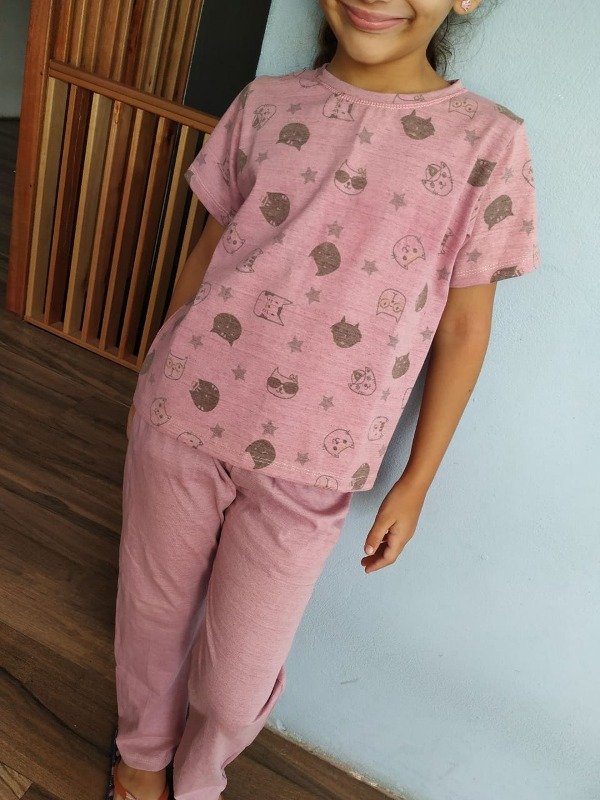 Producto - PIJAMA NIÑX - 1