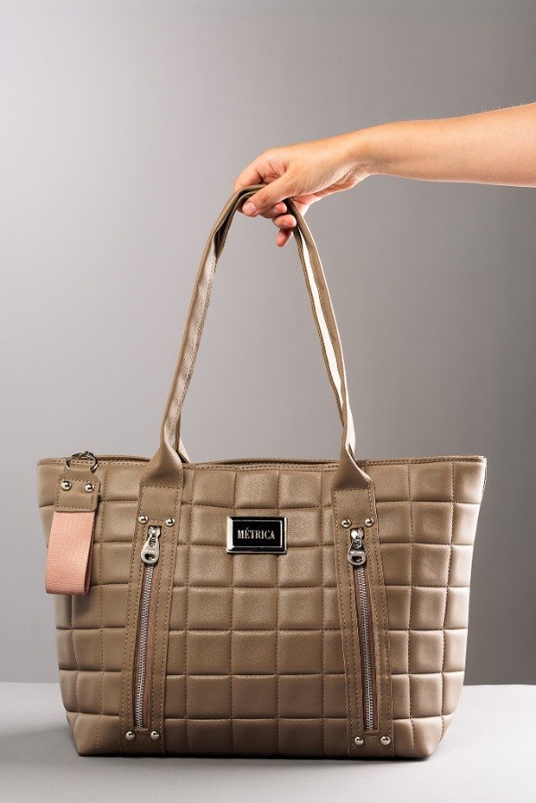 Producto - Cartera Cuero Ecológico art 32
