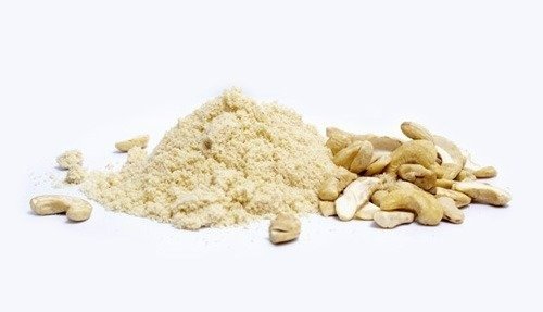 Producto - HARINA DE CASTAÑA DE CAJU X KG