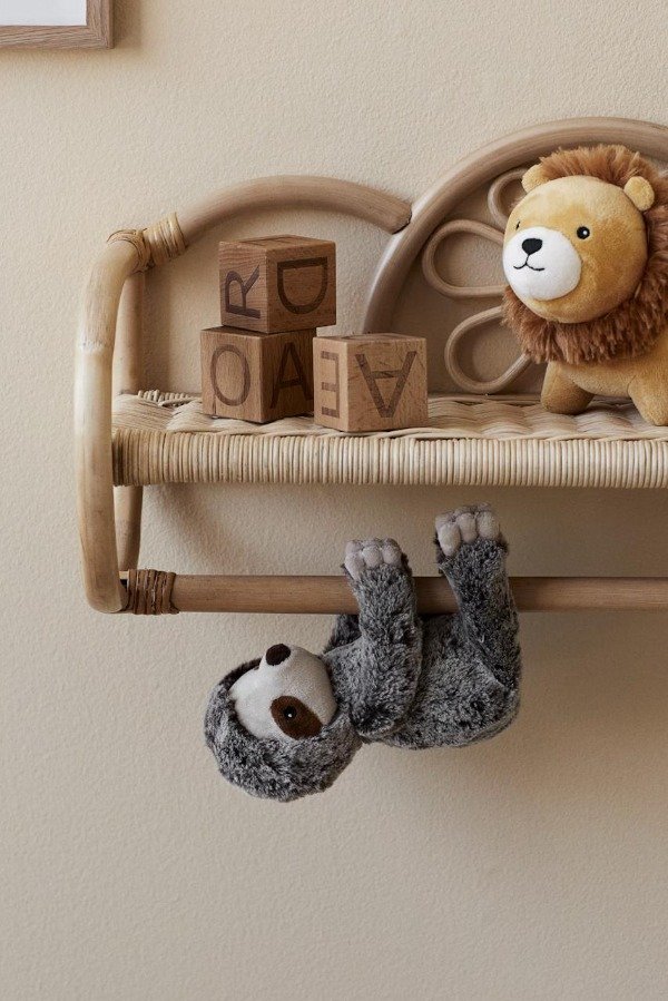 Producto - peluche perezoso