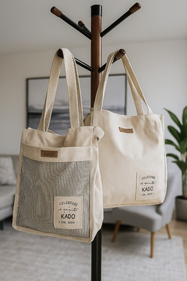 Producto - Bolso urbano con base