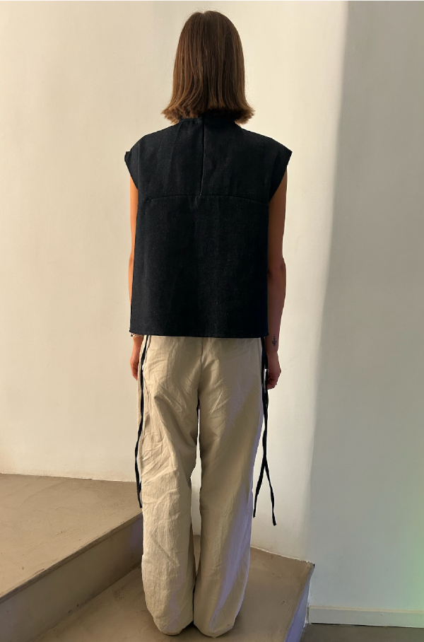 Producto - Top N02 - Denim - 1