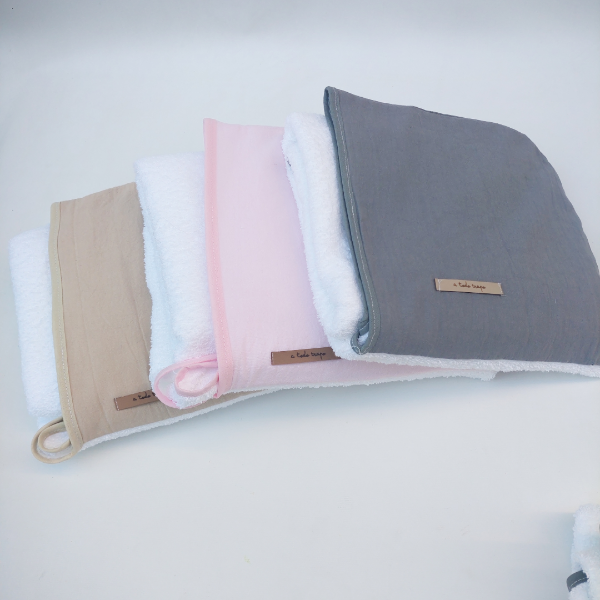 Producto - Toallon XL