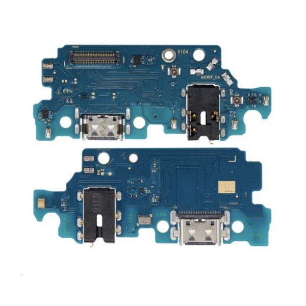 Producto - Placa de Carga Samsung A23