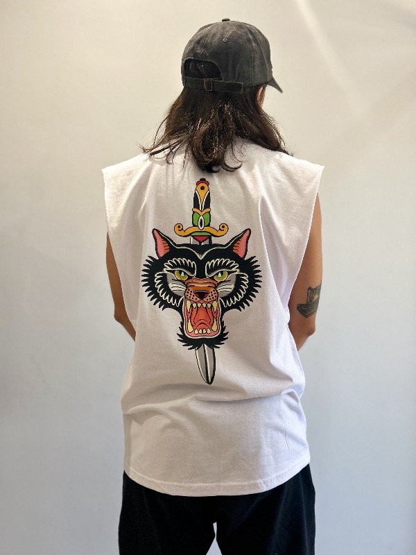 Producto - Dagger wolf