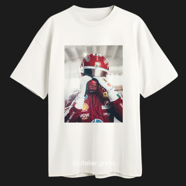 Producto - oversize CL16