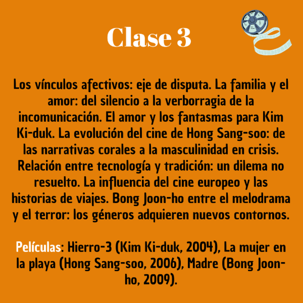 Producto - Nuevo Cine Surcoreano - 4