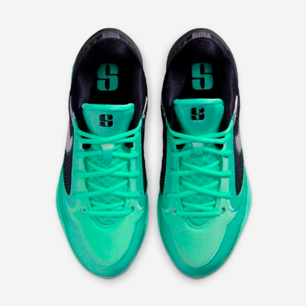 Producto - NIKE SABRINA 4 "GREEN GLOW" - 3