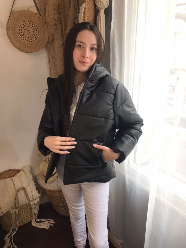 Campera tania — imagen 2