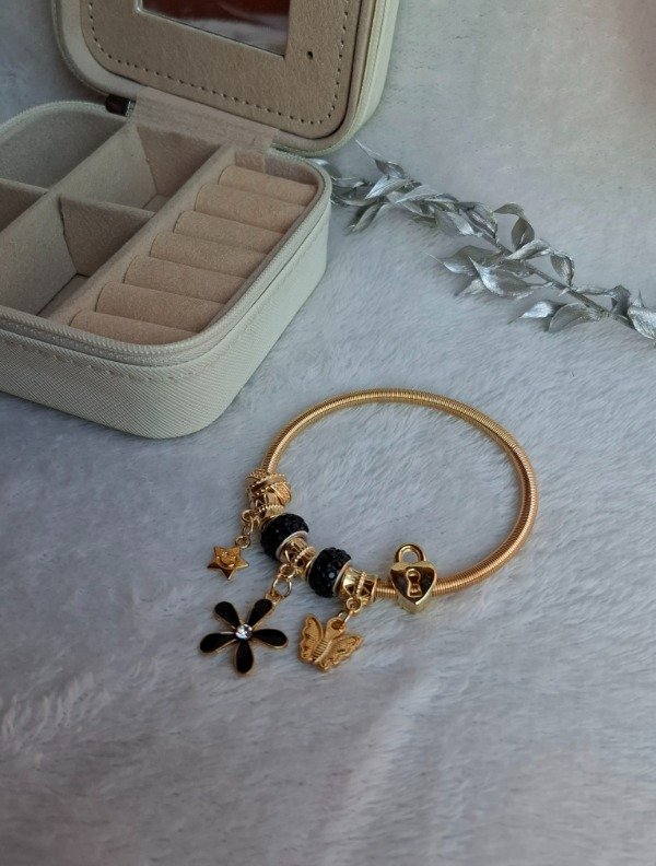 Producto - Pandora negra