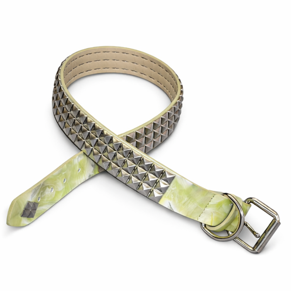 Producto - Rock and roll green belt