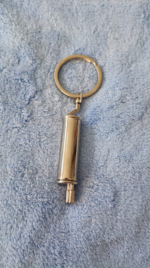 Producto - Caño De Escape