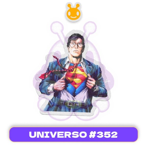 Producto - SUPERMAN 11