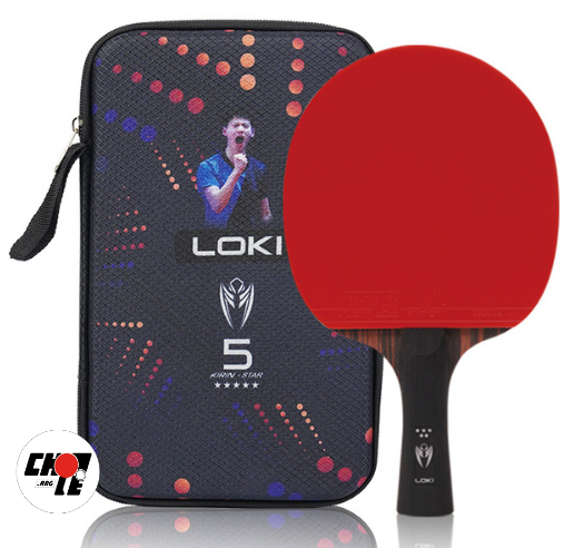 Producto - Loki Kirin K-5