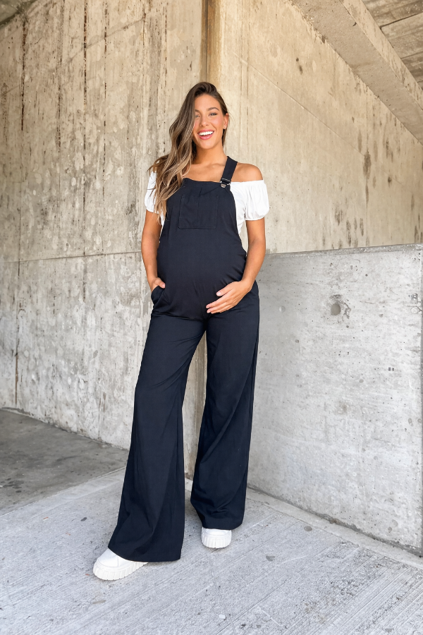 Producto - Jardinero Bengalina Negro