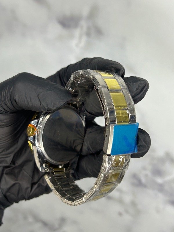 Producto - ROLEX AZUL ORO - 2
