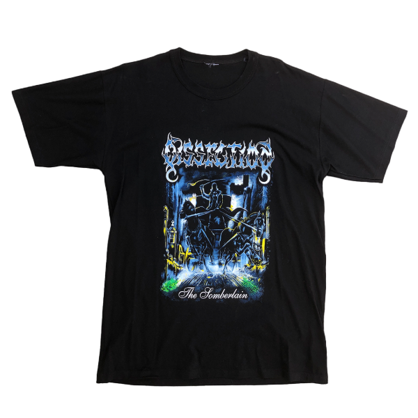 Producto - Dissection