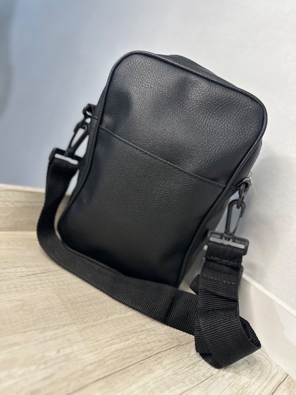 Producto - Bandolera de hombre ecocuero - 1