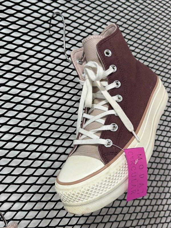 Producto - Zapatillas CONVERSE T38 - 4
