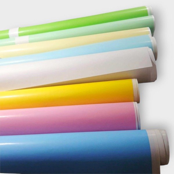 Producto - Afiche por unidad varios colores