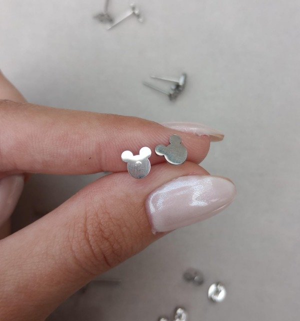 Producto - Miniaturas pequeñas - Mickey