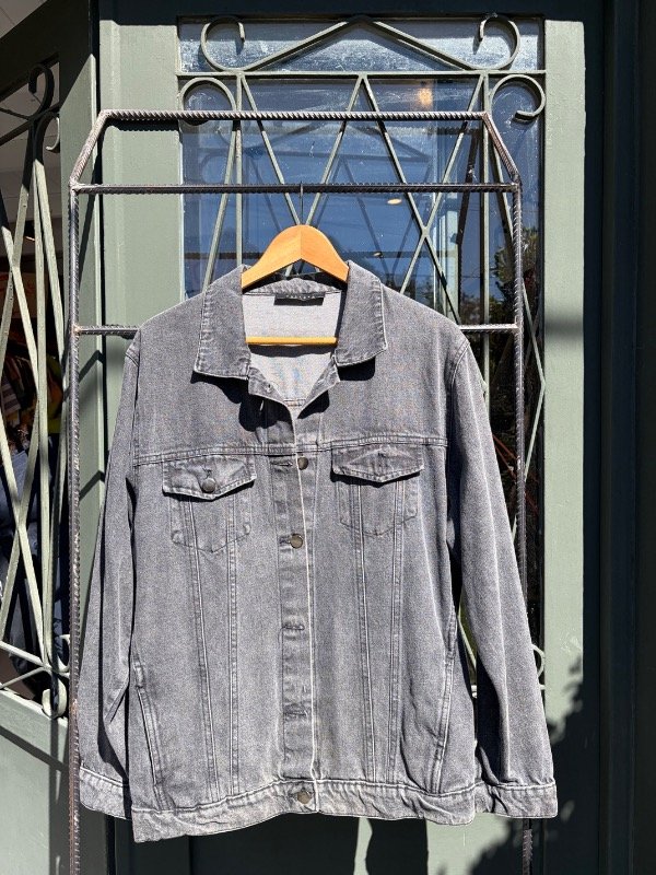 Producto - campera Julieta