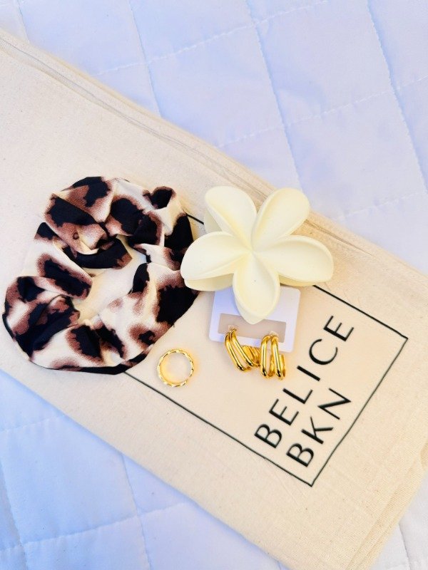 Producto - Pack accesorios BIJOU