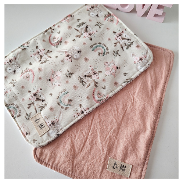 Producto - Dúo Babitas ALELI