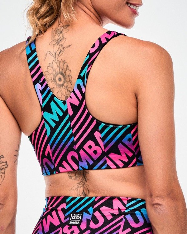Producto - Electric Feel Z-Lift Scoop Bra - 2